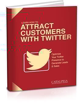 DOWNLOAD --> How to Attract Customers with Twitter