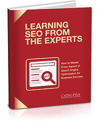 FREE RESOURCE ---> Learning SEO From the Experts