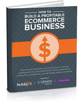 FREE RESOURCE ---> How To Build a Profitable Ecommerce Business