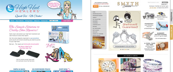 Smyth Jewelers