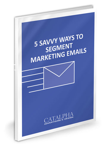eBook - Segmenting Marketing Emails