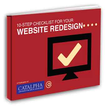 10-Step-Checklist-Website-Redesign-book