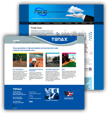 web-design-samples