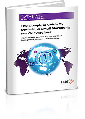 DOWNLOAD --> The Complete Guide To Optimizing Email Marketing For Conversions