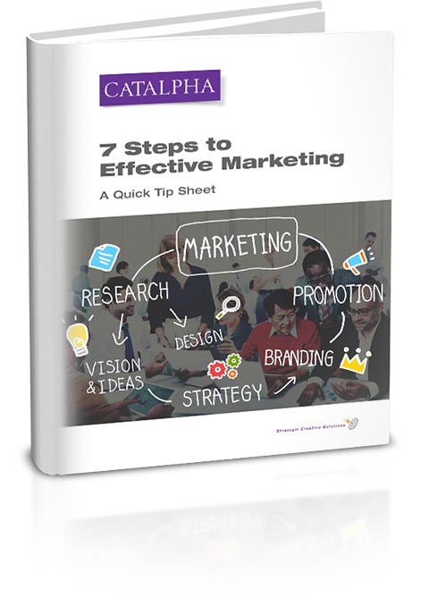 DOWNLOAD --> 7 Steps to Effective Advertising