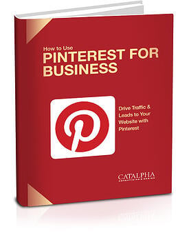 FREE RESOURCE ---> How to Use Pinterest for Business