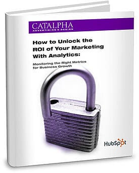 DOWNLOAD --> How to Unlock the ROI of Your Marketing With Analytics