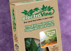 ElectroVine Packaging