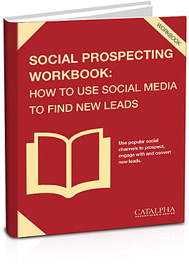 Social-Media-Prospecting