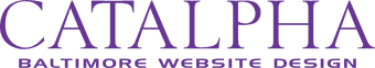 CATALPHA Web Development
