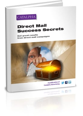 FREE RESOURCE ---> Direct Mail Success Secrets