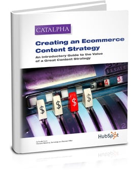 FREE RESOURCE ---> Creating a Great Ecommerce Content Strategy FREE RESOURCE ---> Creating a Great Ecommerce Content Strategy